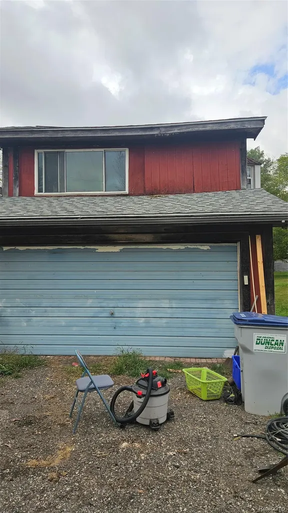 53540 W 12 Mile Road Lyon Charter Township MI 48393