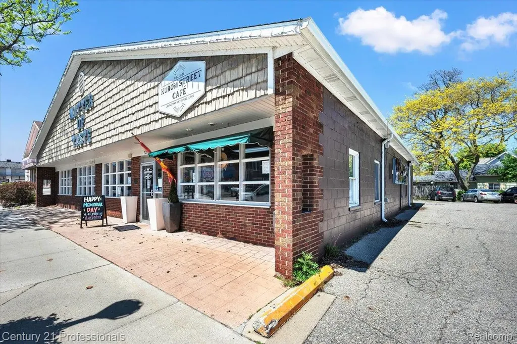 7285 Huron Avenue Sanilac Township MI 48450