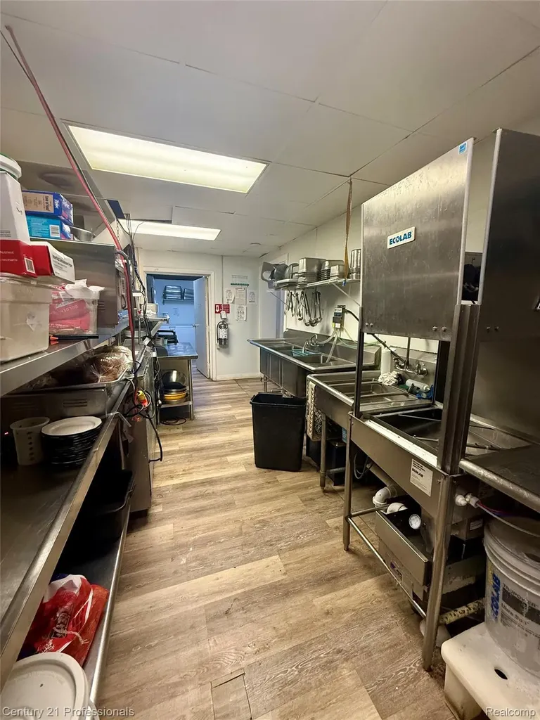 7285 Huron Avenue Sanilac Township MI 48450