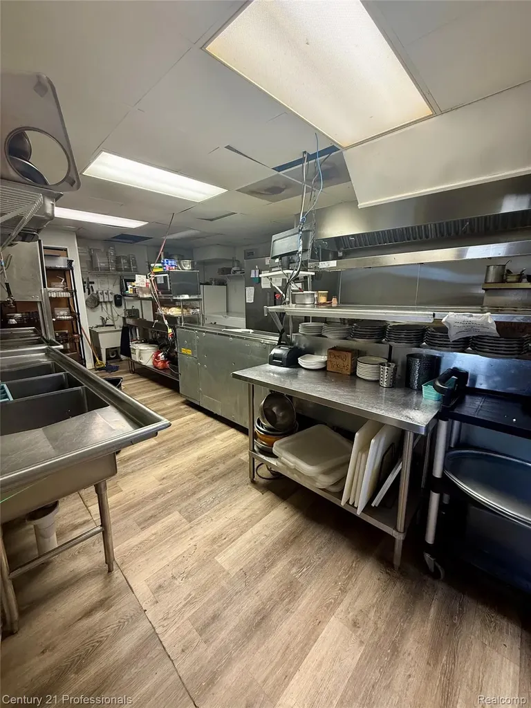 7285 Huron Avenue Sanilac Township MI 48450