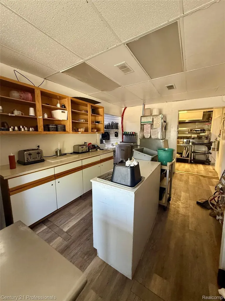 7285 Huron Avenue Sanilac Township MI 48450