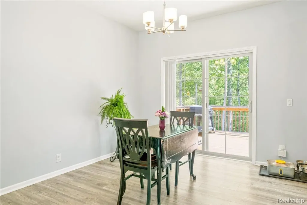 11541 Mcfall Drive Augusta Charter Township MI 48191
