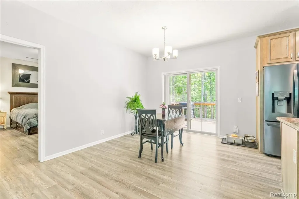 11541 Mcfall Drive Augusta Charter Township MI 48191