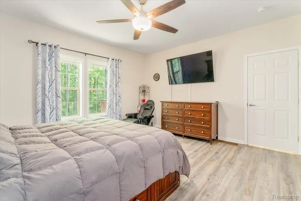 11541 Mcfall Drive Augusta Charter Township MI 48191
