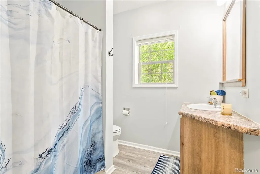 11541 Mcfall Drive Augusta Charter Township MI 48191