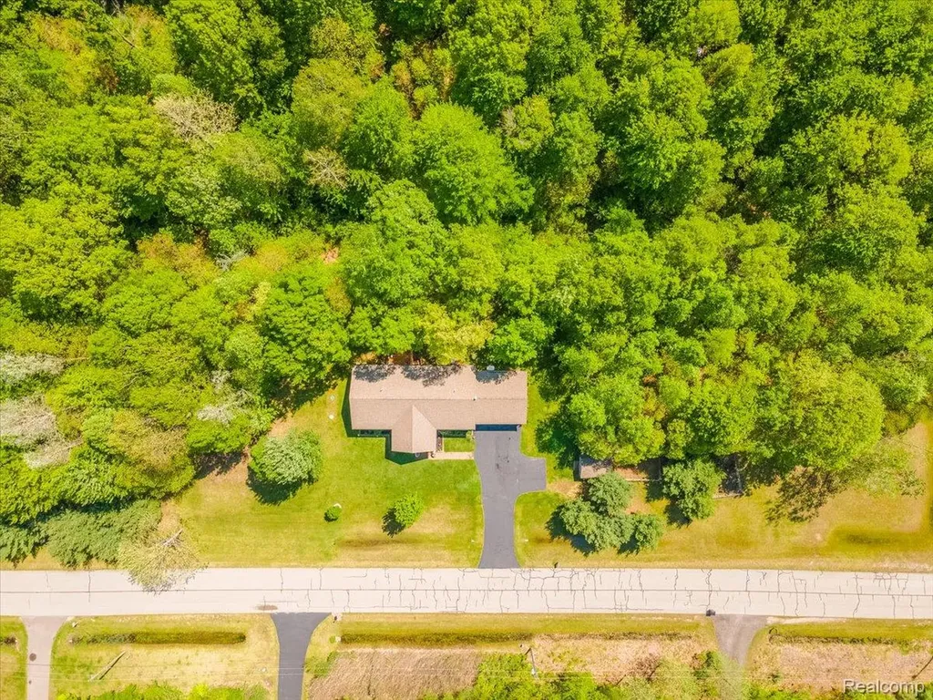 11541 Mcfall Drive Augusta Charter Township MI 48191