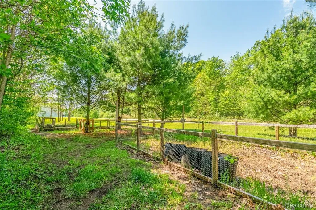 11541 Mcfall Drive Augusta Charter Township MI 48191