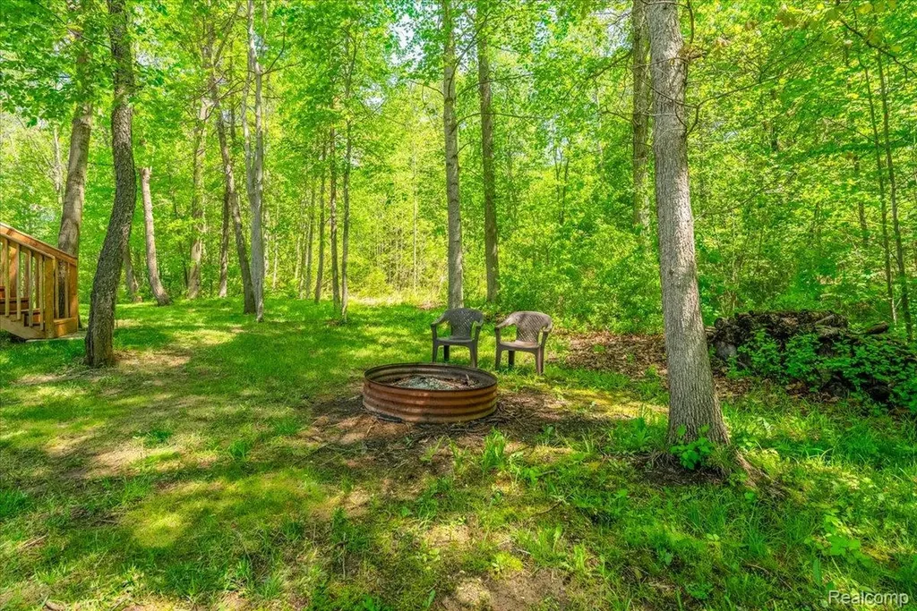 11541 Mcfall Drive Augusta Charter Township MI 48191