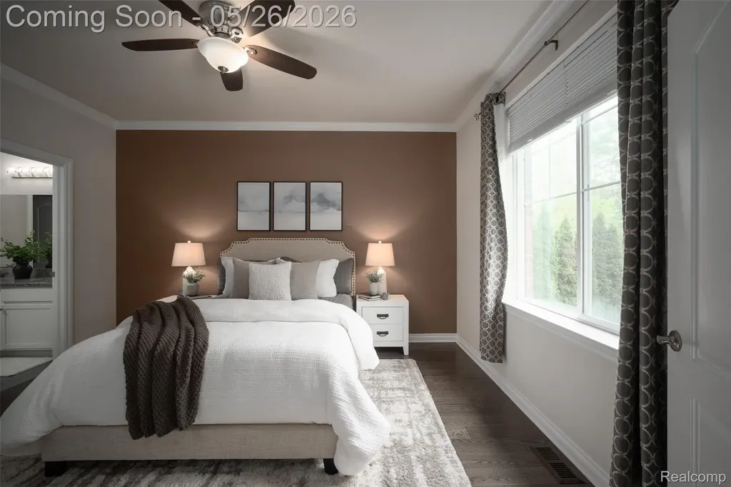 42384 Gateway Drive Plymouth Charter Township MI 48170