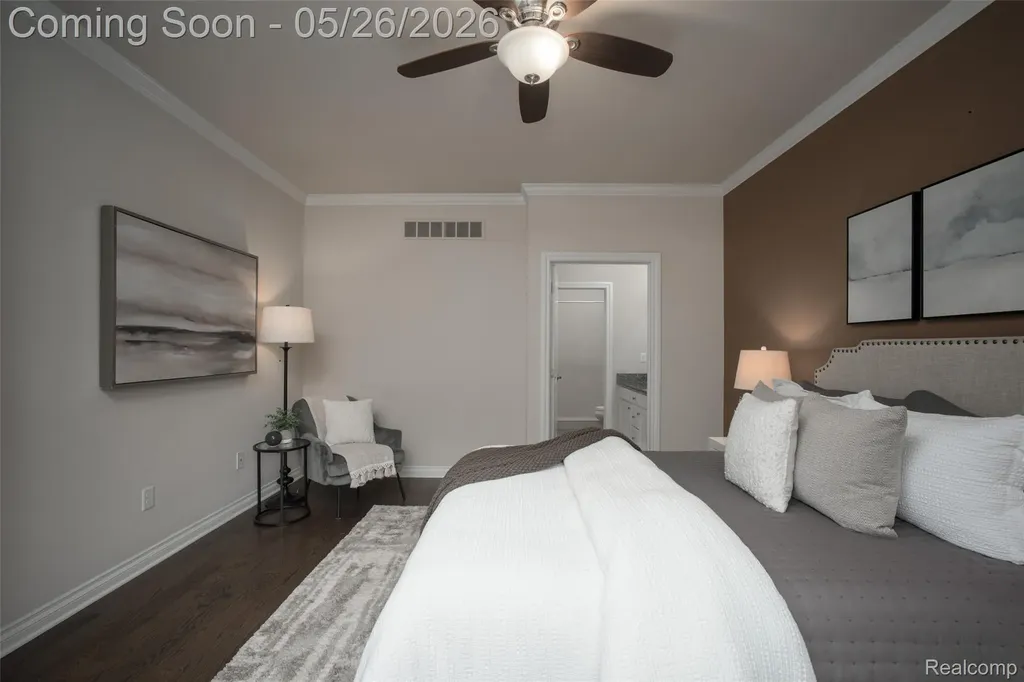 42384 Gateway Drive Plymouth Charter Township MI 48170