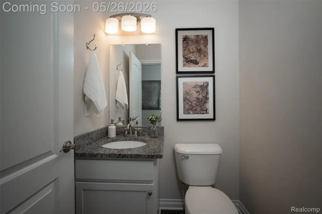 42384 Gateway Drive Plymouth Charter Township MI 48170