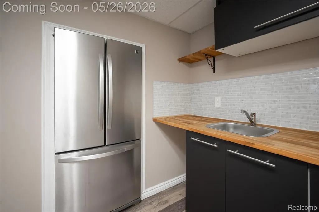 42384 Gateway Drive Plymouth Charter Township MI 48170