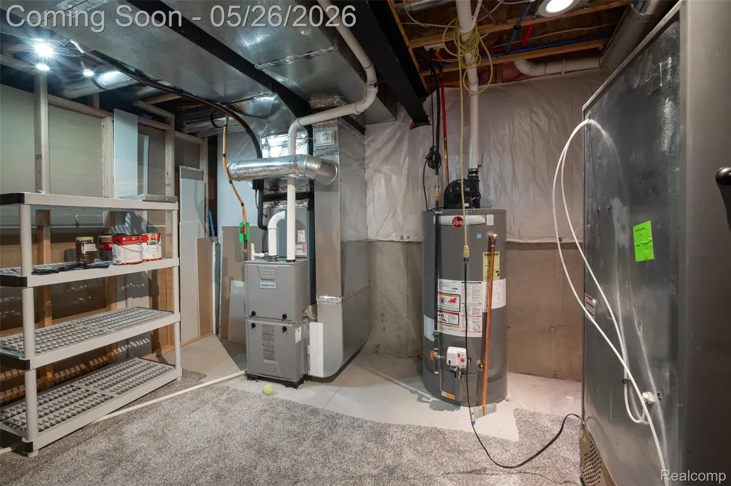 42384 Gateway Drive Plymouth Charter Township MI 48170