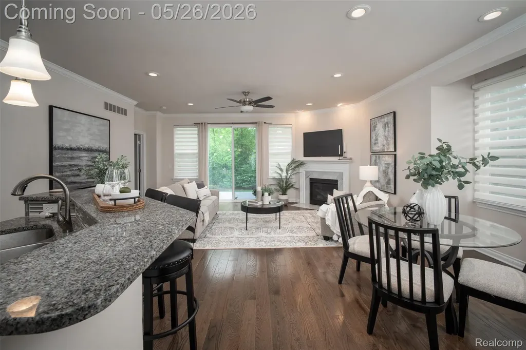 42384 Gateway Drive Plymouth Charter Township MI 48170