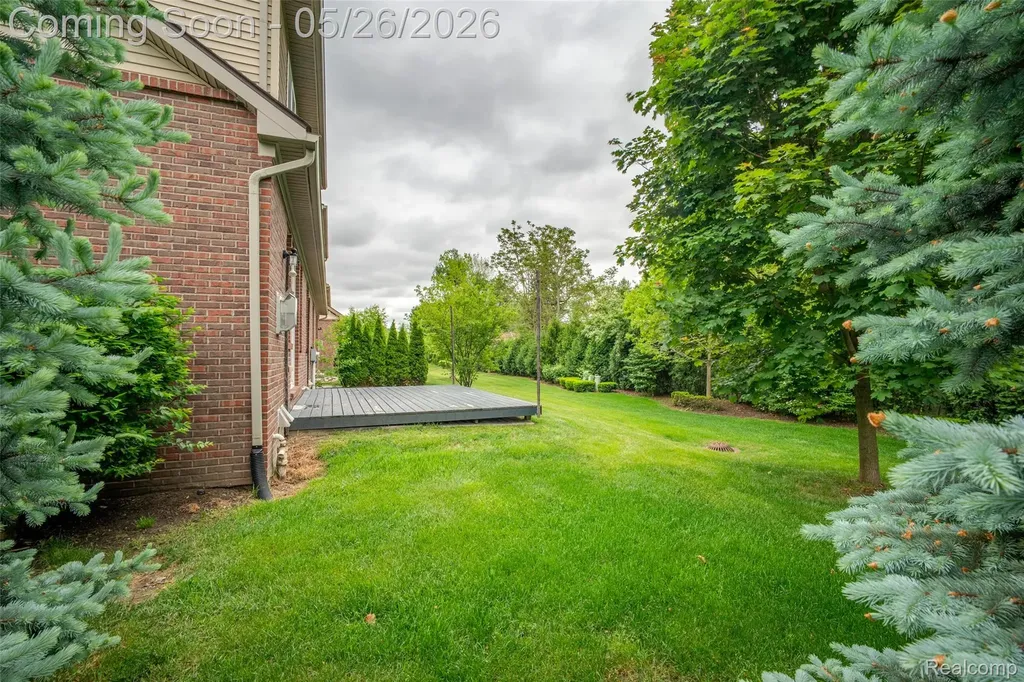 42384 Gateway Drive Plymouth Charter Township MI 48170