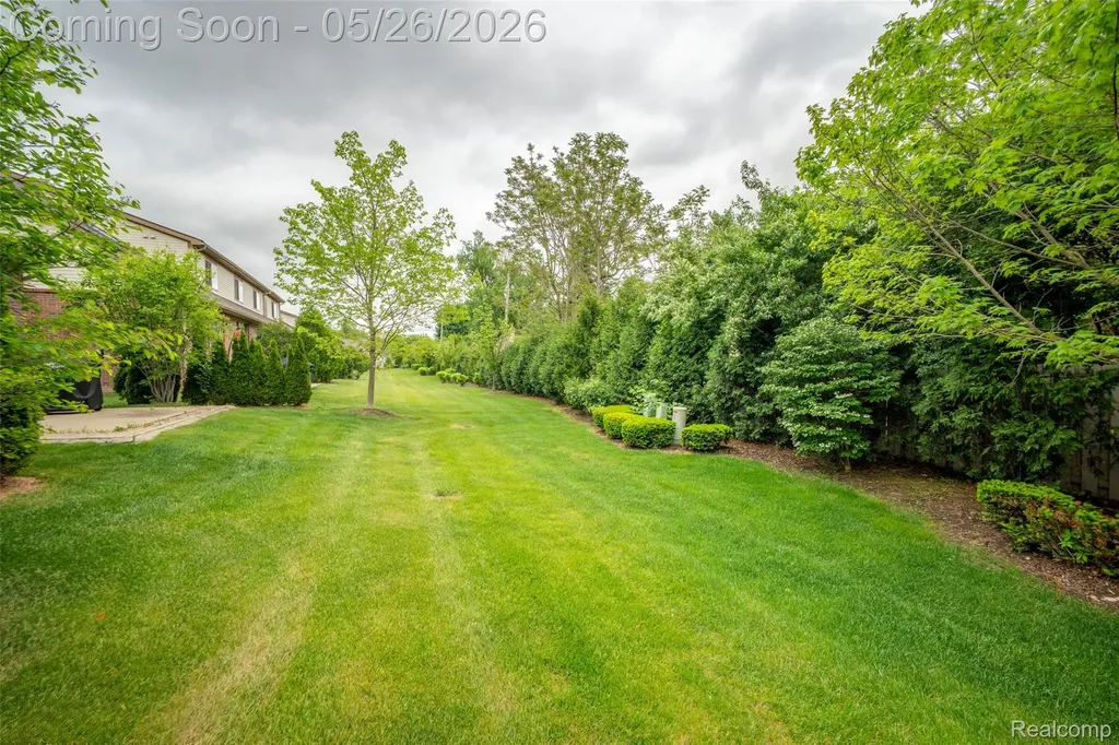 42384 Gateway Drive Plymouth Charter Township MI 48170