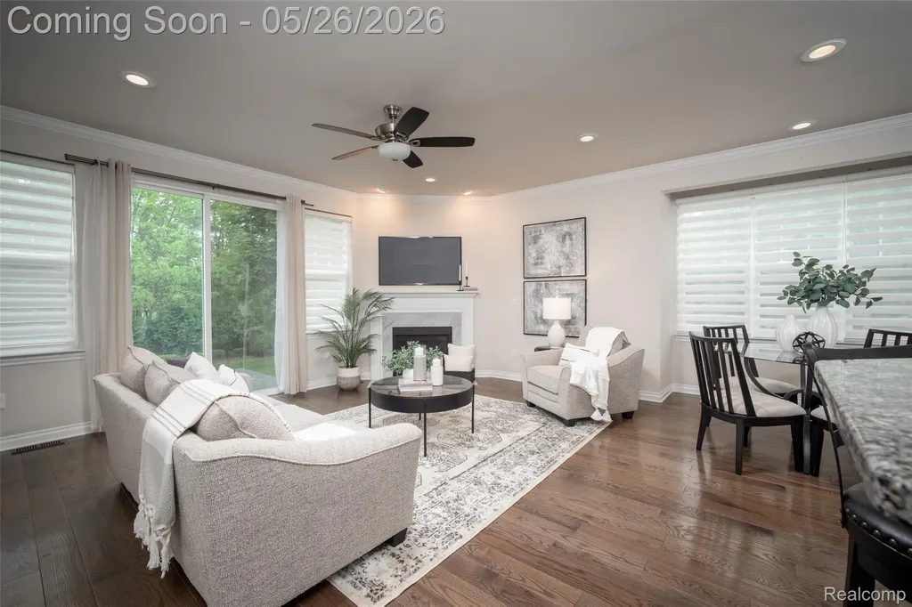 42384 Gateway Drive Plymouth Charter Township MI 48170