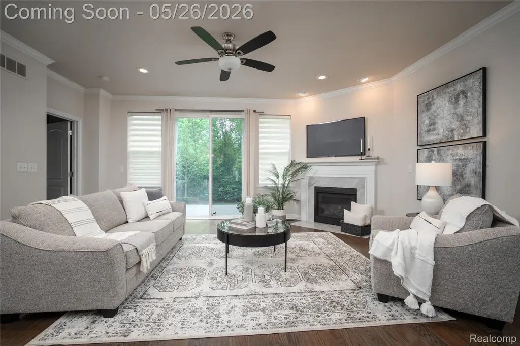 42384 Gateway Drive Plymouth Charter Township MI 48170