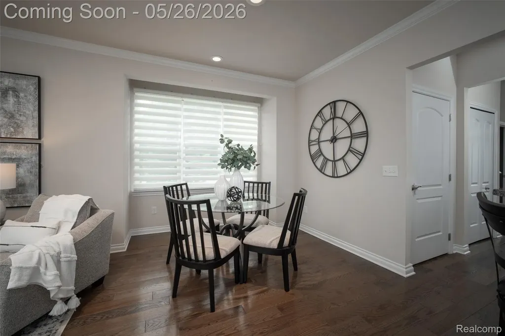 42384 Gateway Drive Plymouth Charter Township MI 48170
