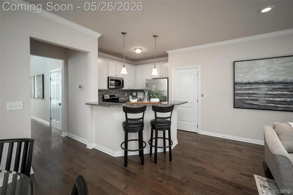42384 Gateway Drive Plymouth Charter Township MI 48170