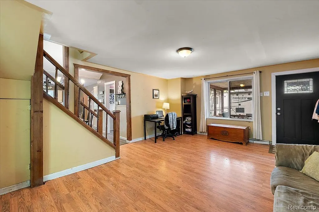 3915 Fruit Street Clay Township MI 48001