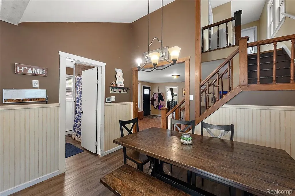3915 Fruit Street Clay Township MI 48001