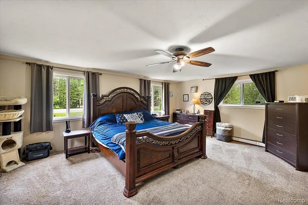 3915 Fruit Street Clay Township MI 48001