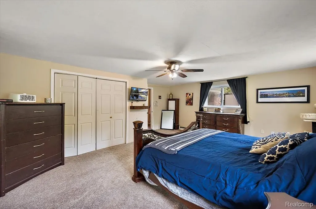 3915 Fruit Street Clay Township MI 48001