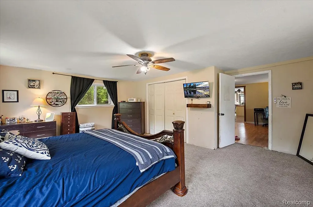 3915 Fruit Street Clay Township MI 48001