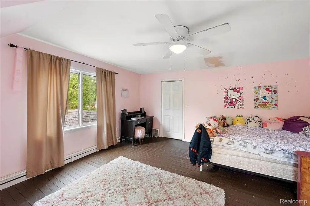 3915 Fruit Street Clay Township MI 48001