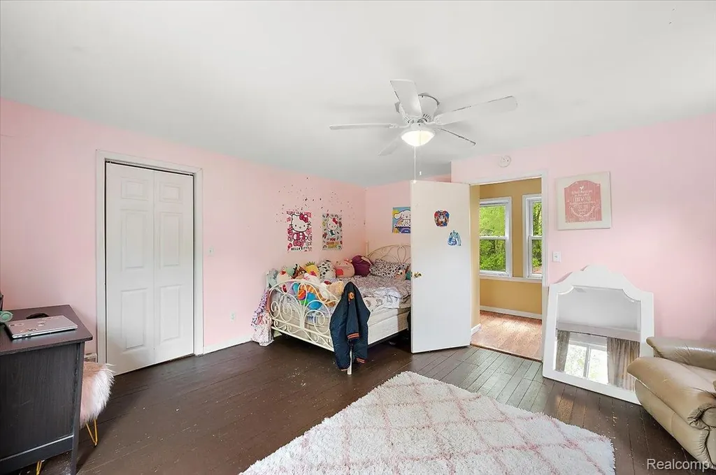 3915 Fruit Street Clay Township MI 48001