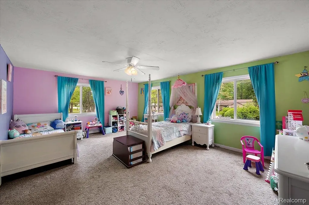 3915 Fruit Street Clay Township MI 48001