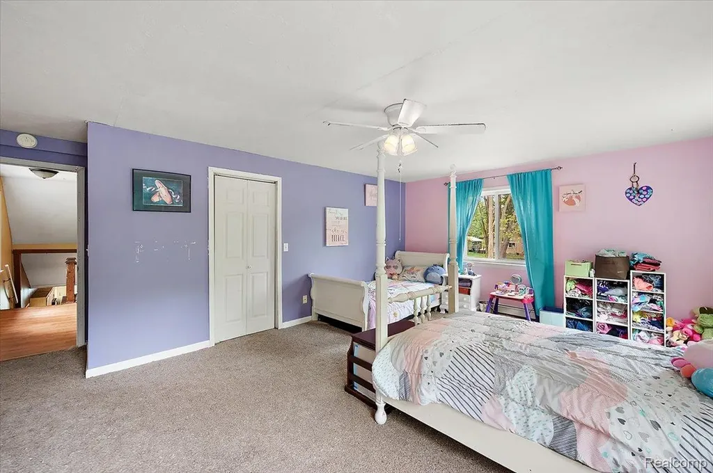 3915 Fruit Street Clay Township MI 48001
