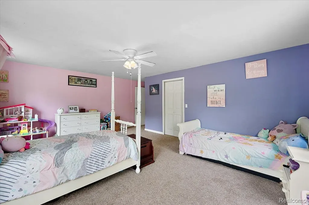 3915 Fruit Street Clay Township MI 48001