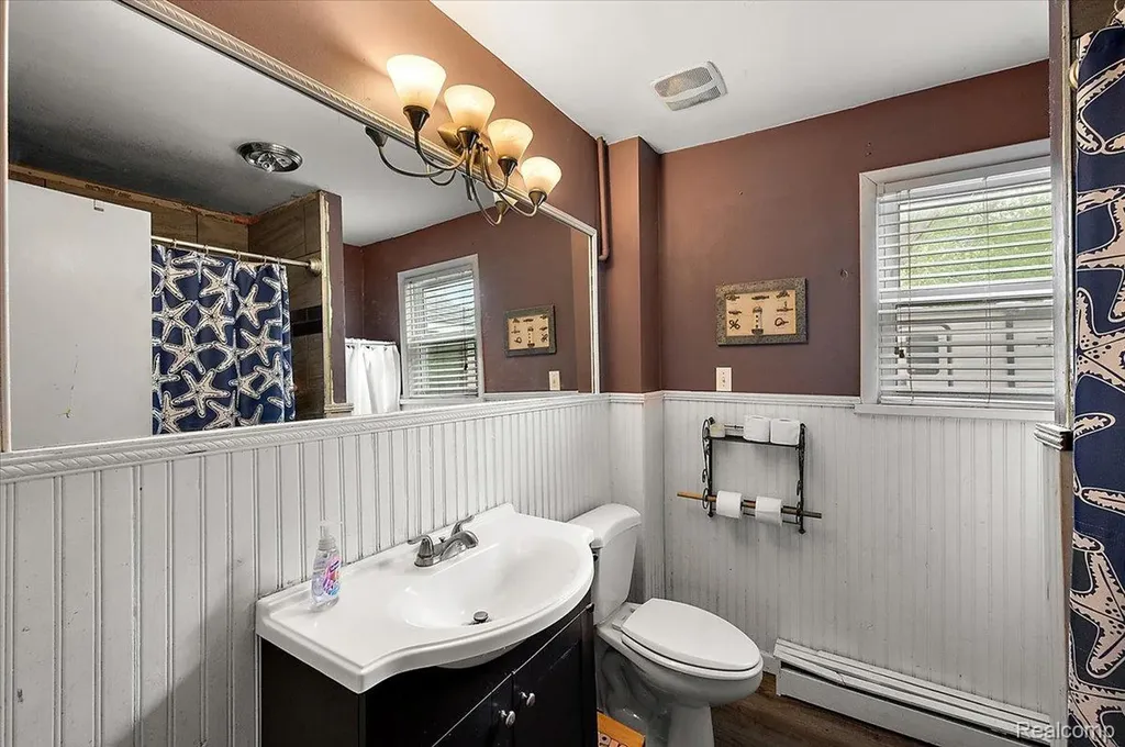 3915 Fruit Street Clay Township MI 48001