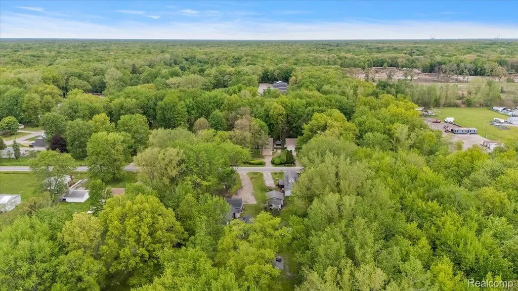 3915 Fruit Street Clay Township MI 48001