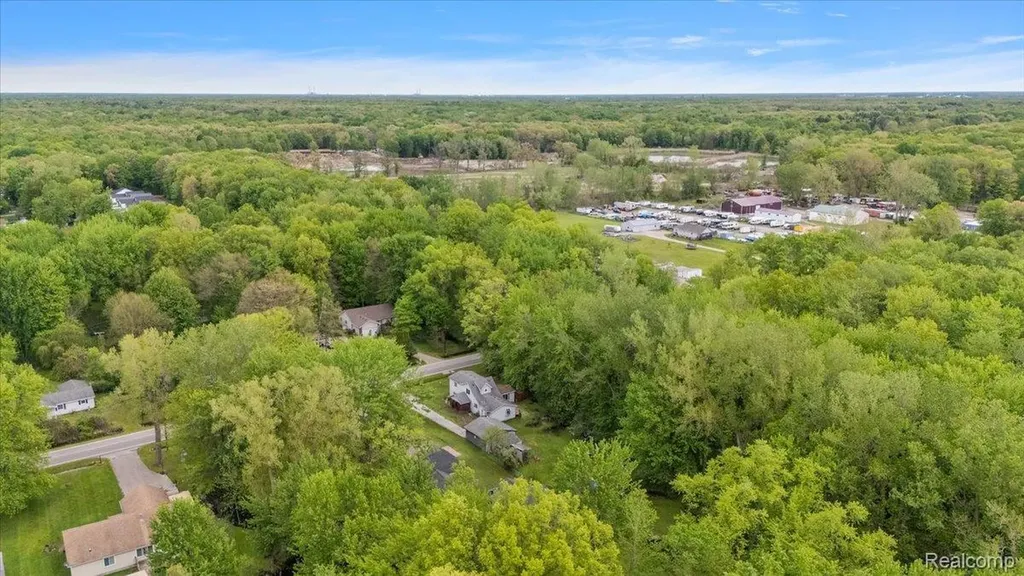 3915 Fruit Street Clay Township MI 48001