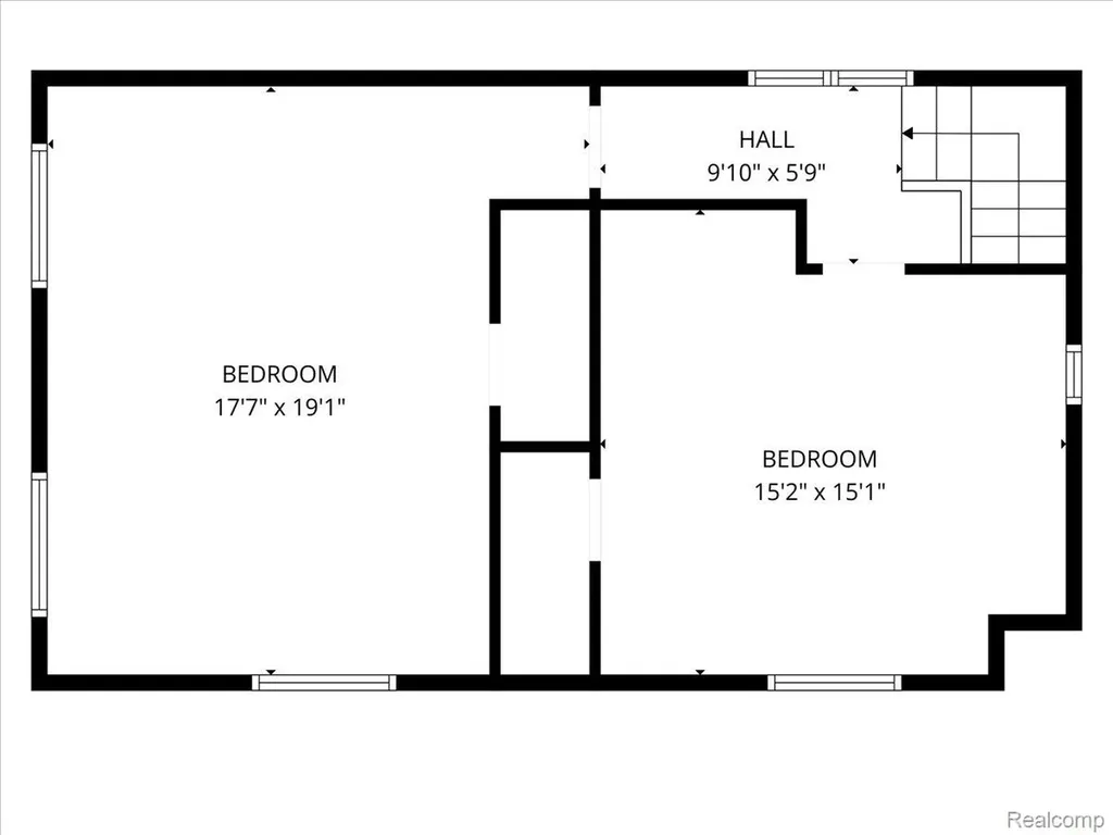 3915 Fruit Street Clay Township MI 48001