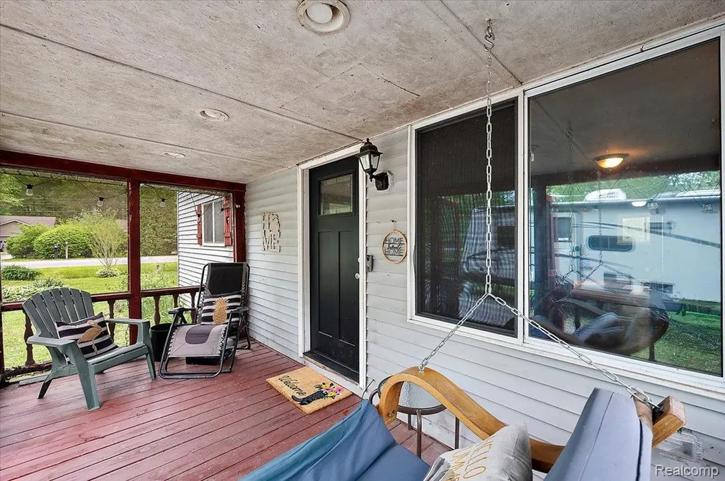 3915 Fruit Street Clay Township MI 48001