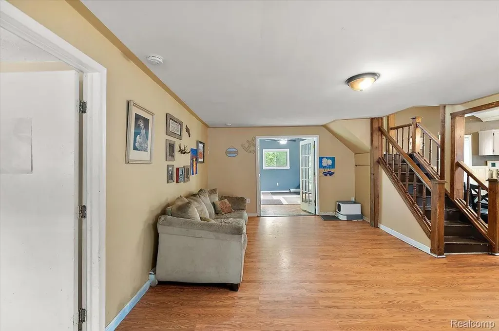 3915 Fruit Street Clay Township MI 48001
