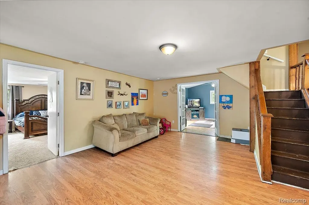 3915 Fruit Street Clay Township MI 48001