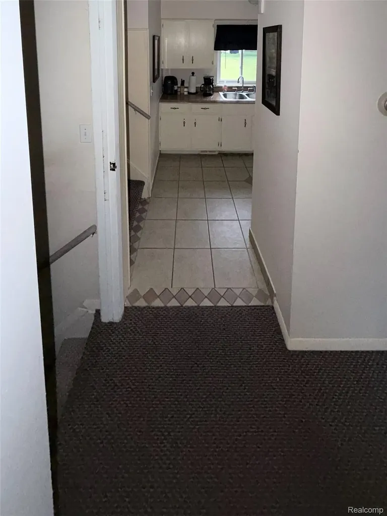 28472 Greenview Street Romulus City MI 48174