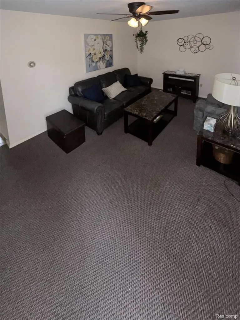 28472 Greenview Street Romulus City MI 48174