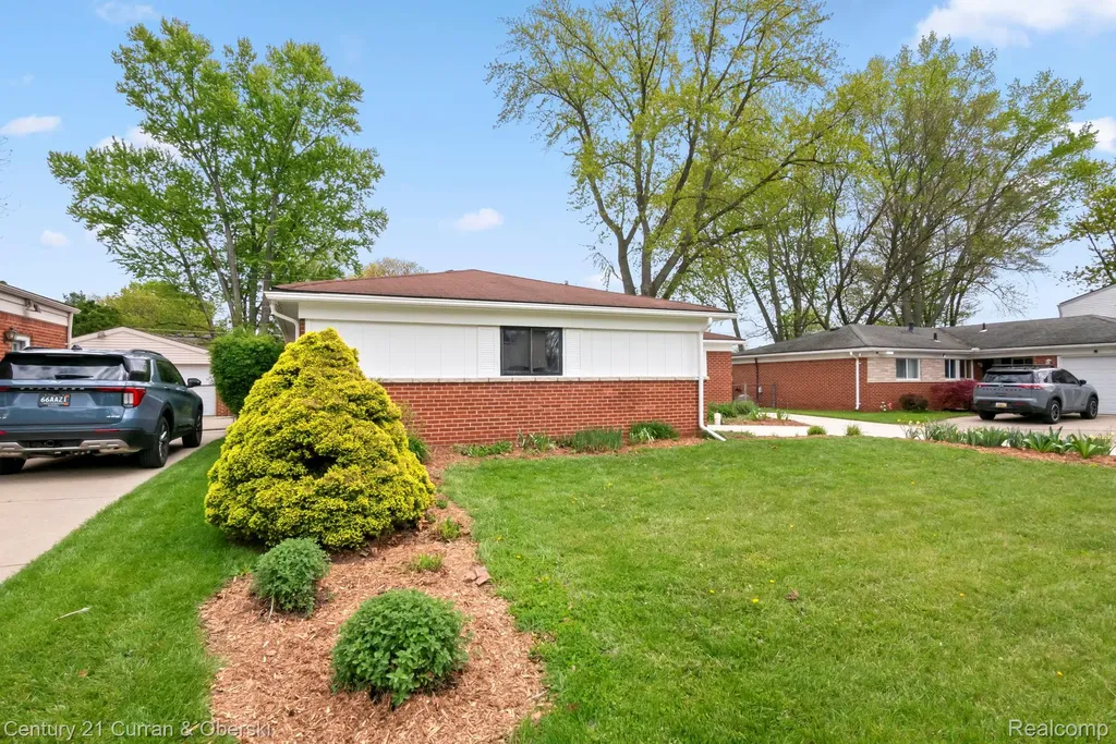 30238 S Stockton Drive Farmington Hills City MI 48336
