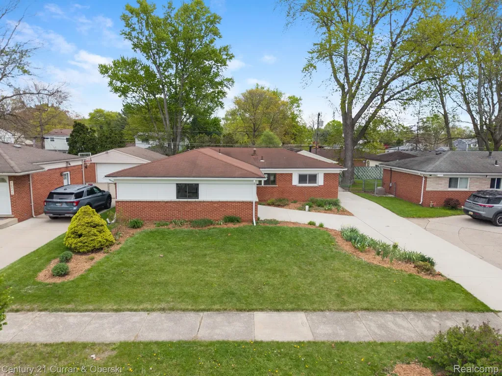30238 S Stockton Drive Farmington Hills City MI 48336