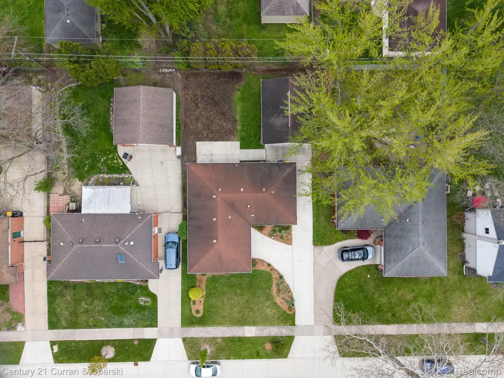 30238 S Stockton Drive Farmington Hills City MI 48336