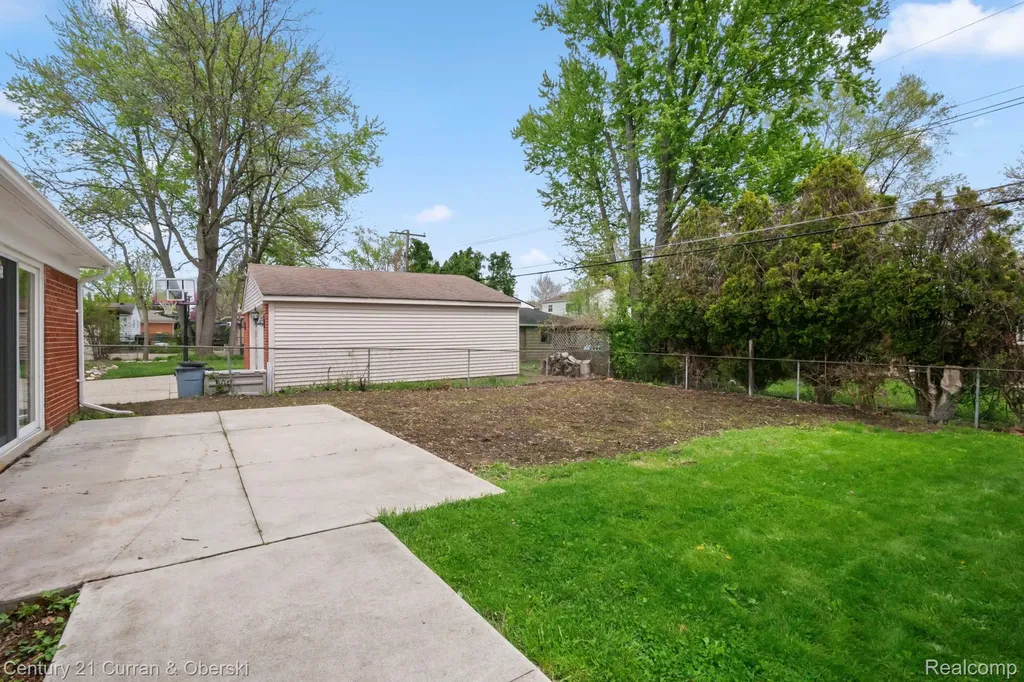 30238 S Stockton Drive Farmington Hills City MI 48336