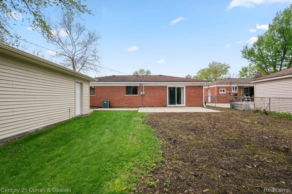 30238 S Stockton Drive Farmington Hills City MI 48336