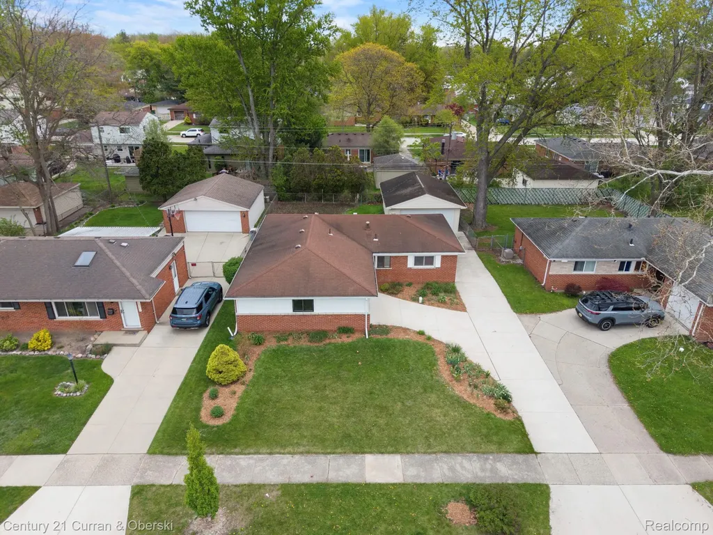 30238 S Stockton Drive Farmington Hills City MI 48336