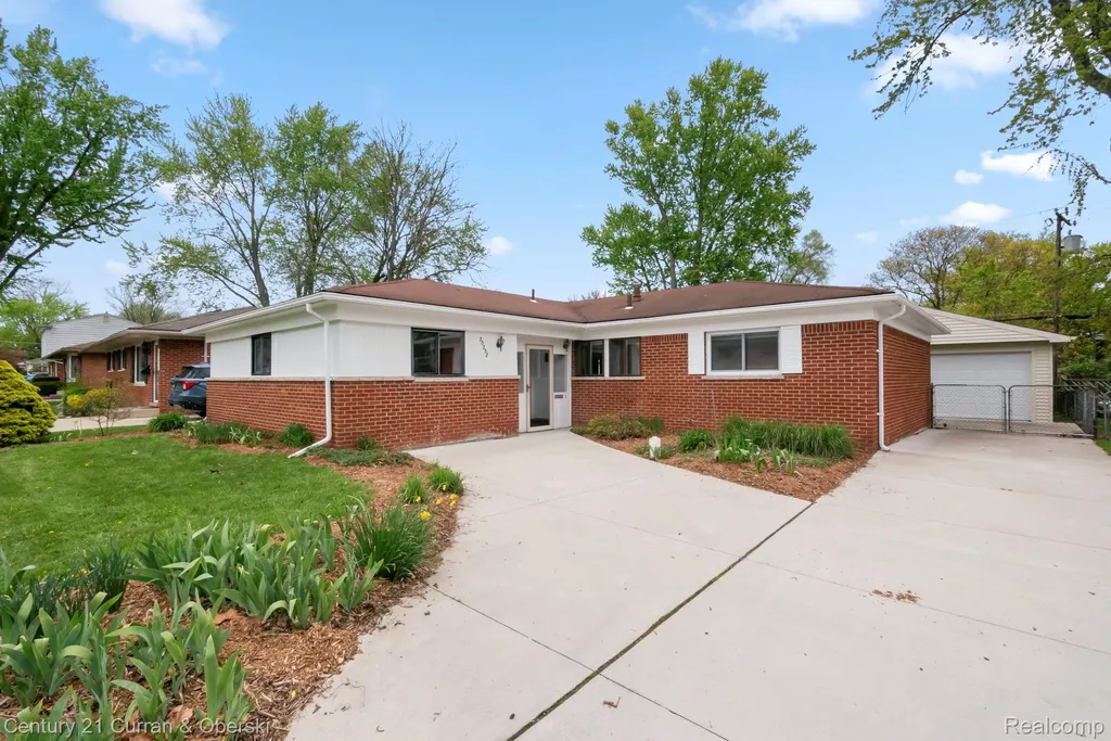 30238 S Stockton Drive Farmington Hills City MI 48336